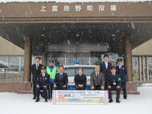 学生ボランティア（Jumpers）講習会